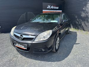 Opel Vectra DESIGN 1.9DTI 4 DR 1.9 CDTI 120PS - Image 3