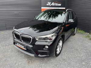 BMW X1 S-DRIVE 1.5 AUTO - Image 3