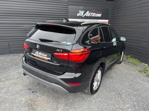 BMW X1 S-DRIVE 1.5 AUTO - Image 4