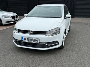 Volkswagen Polo 1.2 TSI  COMFORTLINE AUTO - Image 2
