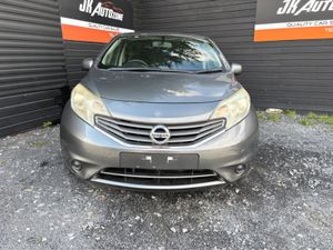 Nissan Note 1.2 XDIG-S AUTO - Image 2