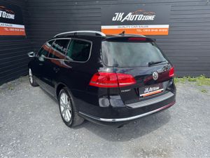 Volkswagen Passat 1.4 TSI HIGHLINE AUTO - Image 4