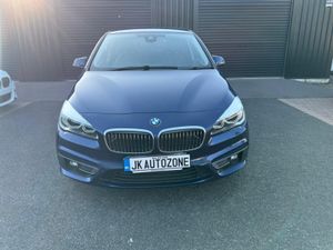 BMW 2-Series 218I ACTIVE TOURER LUXURY - Image 2