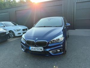 BMW 2-Series 218I ACTIVE TOURER LUXURY - Image 3