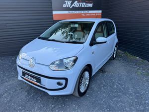 Volkswagen up! 1.0 Auto 5 Dr Ash up - Image 3