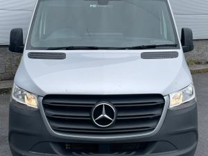 Sprinter 315/39 Premium with AC etc Straight Deal - Image 2