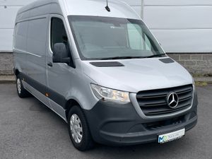 Sprinter 315/39 Premium with AC etc Straight Deal - Image 3