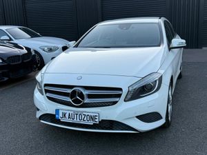 Mercedes-Benz A-Class A180 1.6 AUTO - Image 2