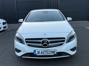 Mercedes-Benz A-Class A180 1.6 AUTO - Image 3