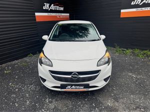 Opel Corsa CORSA-E E 1.4 I 75PS 5DR - Image 2
