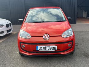 Volkswagen up! 1.0 ORANGE EDITION AUTO - Image 2