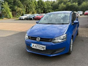 Volkswagen Polo 1.2 TSI COMFORTLINE AUTO - Image 2