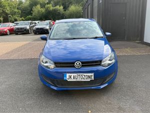 Volkswagen Polo 1.2 TSI COMFORTLINE AUTO - Image 3