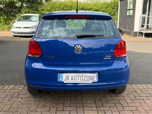 Volkswagen Polo 1.2 TSI COMFORTLINE AUTO - Image 4