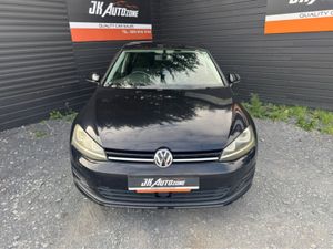 Volkswagen Golf 1.2 TSI AUTO - Image 2