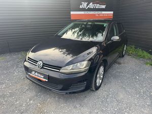 Volkswagen Golf 1.2 TSI AUTO - Image 3