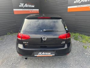 Volkswagen Golf 1.2 TSI AUTO - Image 4