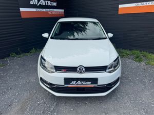 Volkswagen Polo 1.2 TSI AUTO 5DR - Image 2