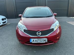 Nissan Note 1.2 X AUTO - Image 2