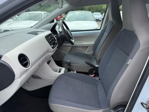 Volkswagen up! 1.0 MOVE UP! AUTO - Image 2