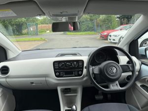 Volkswagen up! 1.0 MOVE UP! AUTO - Image 3