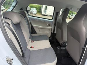 Volkswagen up! 1.0 MOVE UP! AUTO - Image 4