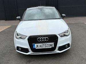 Audi A1 1.4 TFSI URBAN STYLE - Image 2