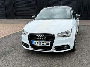 Audi A1 1.4 TFSI URBAN STYLE - Image 3