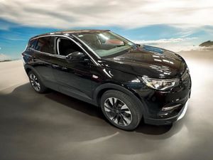 Opel Grandland X SRi 1.2i 130PS 6 Speed - Image 3