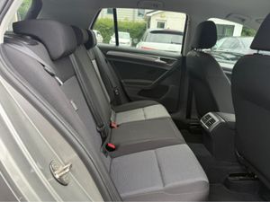 Volkswagen Golf 1.2 TSI AUTO - Image 3
