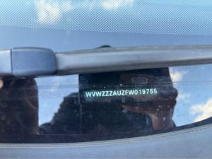 Volkswagen Golf 1.2 TSI AUTO - Image 2