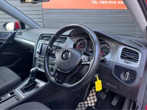 Volkswagen Golf 1.2 TSI AUTO - Image 3