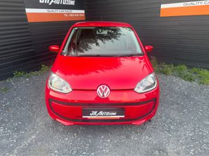 Volkswagen up! 1.0 MOVE UP! AUTO - Image 2