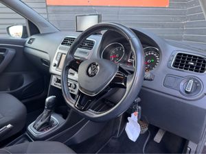 Volkswagen Polo 1.2 TSI AUTO - Image 2