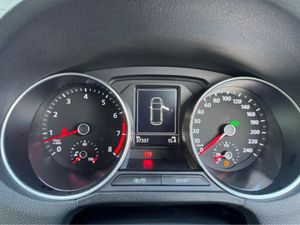 Volkswagen Polo 1.2 TSI AUTO - Image 4