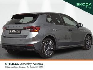 Skoda Fabia Monte Carlo 1.0tsi 110Bhp DSG - Image 4