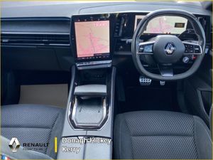 Renault Austral E-tech Hybrid 200 Techno Esprit A - Image 2