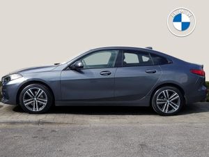 BMW 2 Series 218d Sport - Image 3