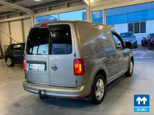 Volkswagen Caddy PV HIGHLINE TDI 150HP D6F 5DR AUT - Image 4