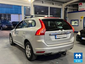 Volvo XC60 D4 FWD SE 5DR - Image 3