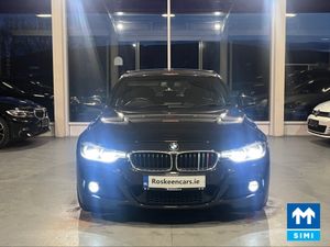 BMW 3-Series M SPORT AUTO - Image 2