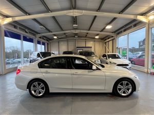 BMW 3-Series 320d ED SPORT (Full Leather) - Image 4