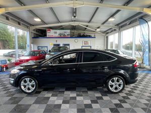 Ford Mondeo 1.6 TDCI TITANIUM X BUS ED ECO SS 115P - Image 2