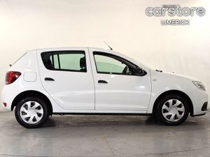 Dacia Sandero SCe 75 Alternative - Image 2