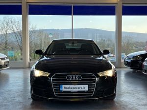 Audi A6 SE TDI ULTRA S-A - Image 2