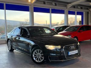 Audi A6 SE TDI ULTRA S-A - Image 3