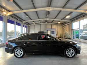 Audi A6 SE TDI ULTRA S-A - Image 4