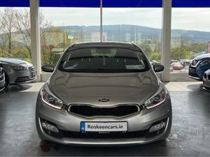 Kia ProCeed 1.6 gdi isg 2 - Image 2