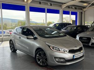 Kia ProCeed 1.6 gdi isg 2 - Image 3