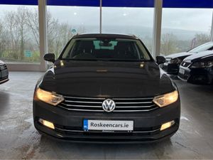 Volkswagen Passat SE BUSINESS TDI BLUEMOTION - Image 2